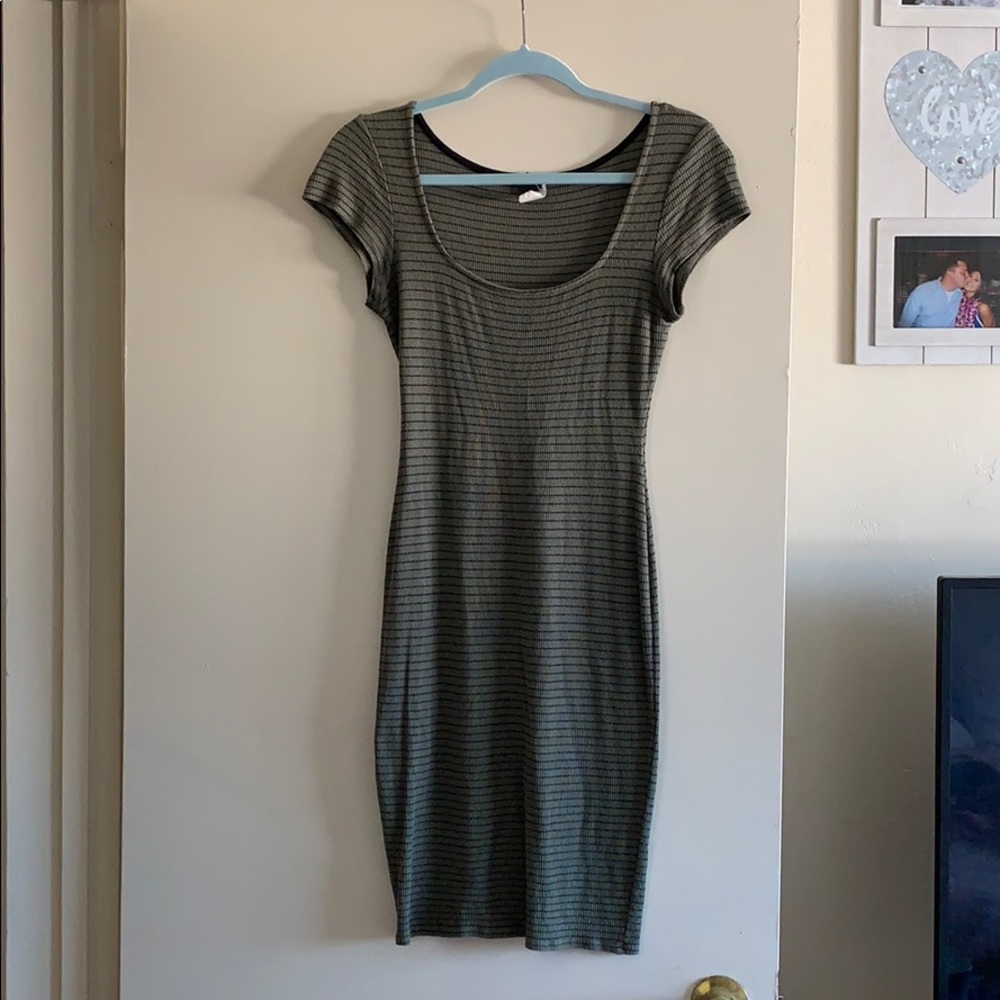 Super comfortable day dress